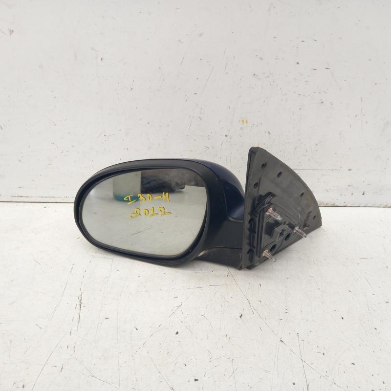 door mirror left