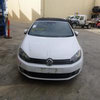 Volkswagen 2011 ~ 2016 Golf