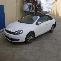 Volkswagen 2011 ~ 2016 Golf