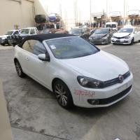 Volkswagen 2011 ~ 2016 Golf