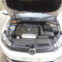 Volkswagen 2011 ~ 2016 Golf