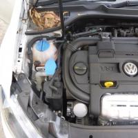 Volkswagen 2011 ~ 2016 Golf