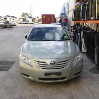 Toyota 2006 ~ 2012 Camry