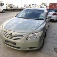 Toyota 2006 ~ 2012 Camry