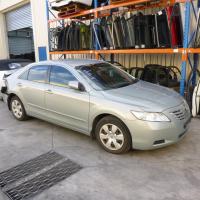 Toyota 2006 ~ 2012 Camry