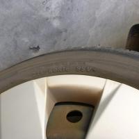 Toyota 2006 ~ 2012 Camry