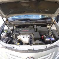Toyota 2006 ~ 2012 Camry
