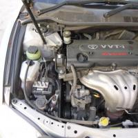 Toyota 2006 ~ 2012 Camry