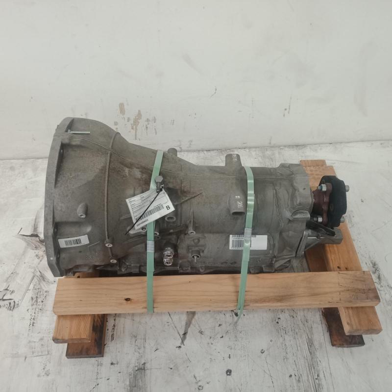 transmission/gearbox