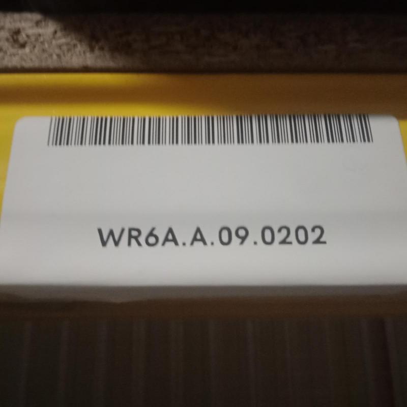 transmission/gearbox