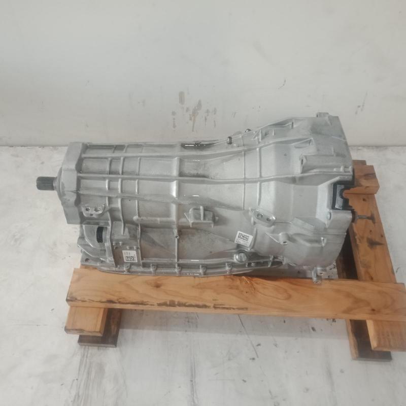 transmission/gearbox