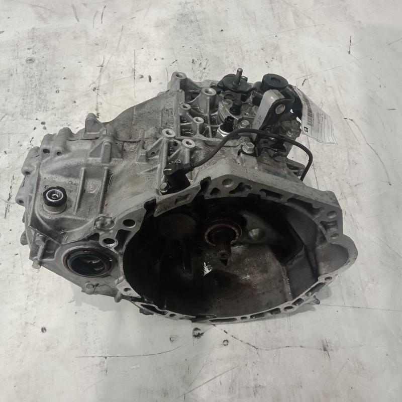 transmission/gearbox