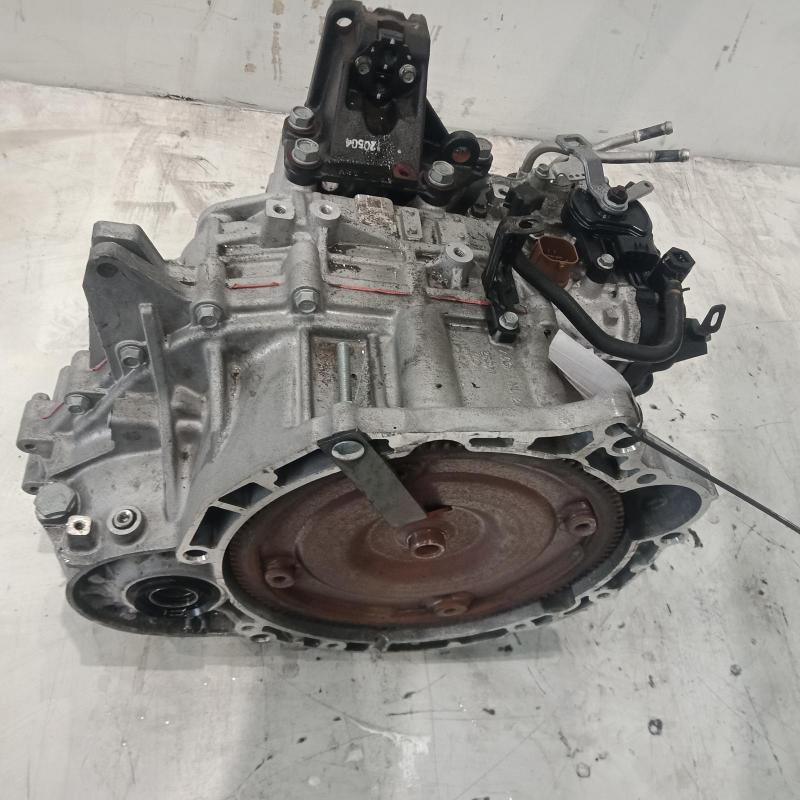 transmission/gearbox