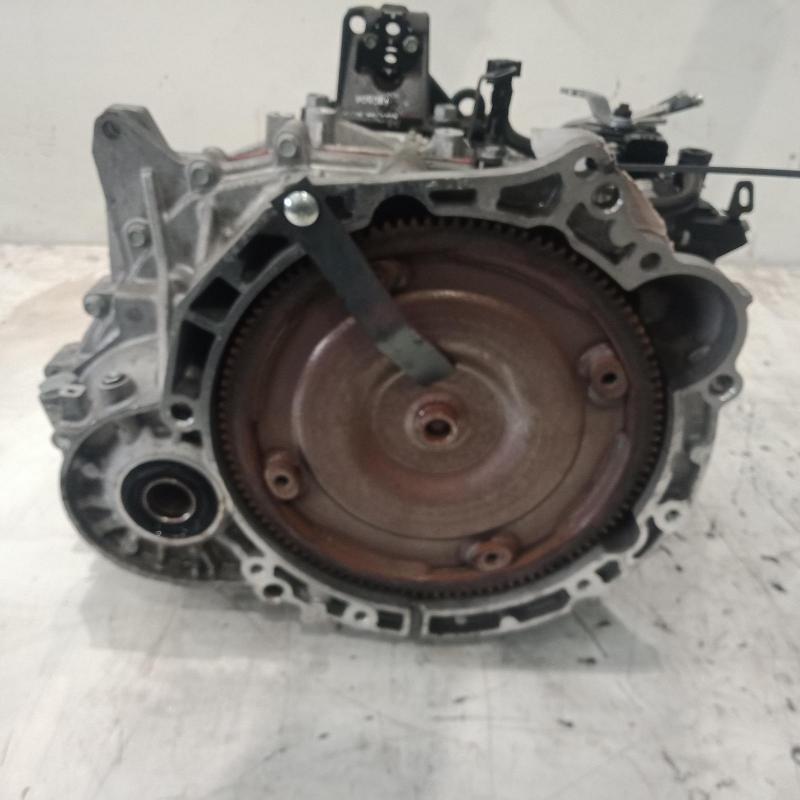 transmission/gearbox