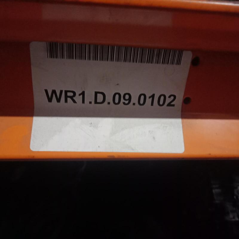 transmission/gearbox