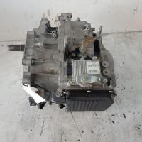 transmission/gearbox