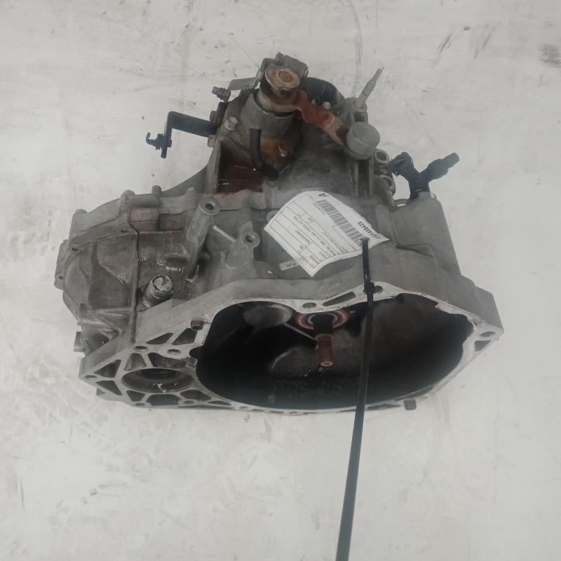 transmission/gearbox