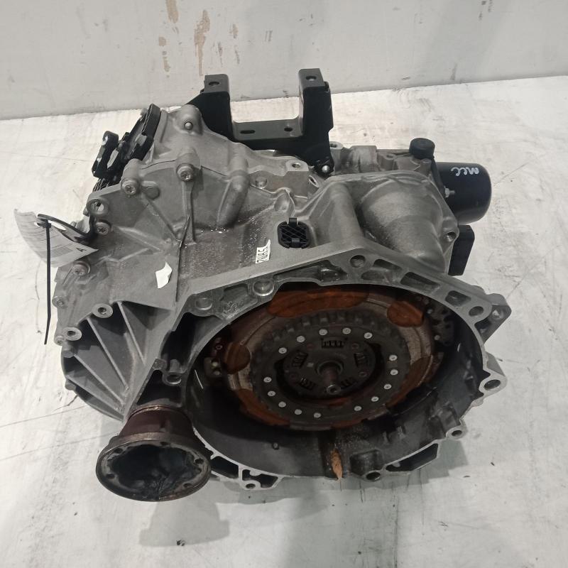 transmission/gearbox