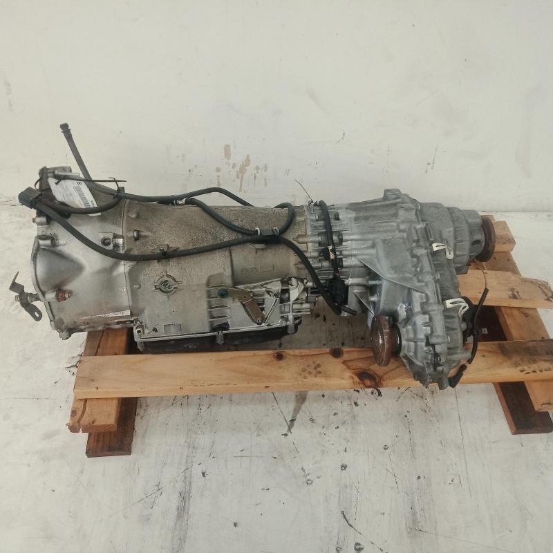 transmission/gearbox