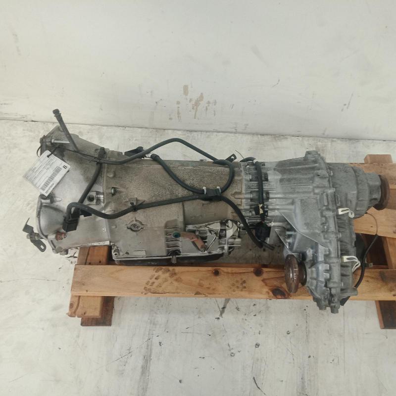 transmission/gearbox