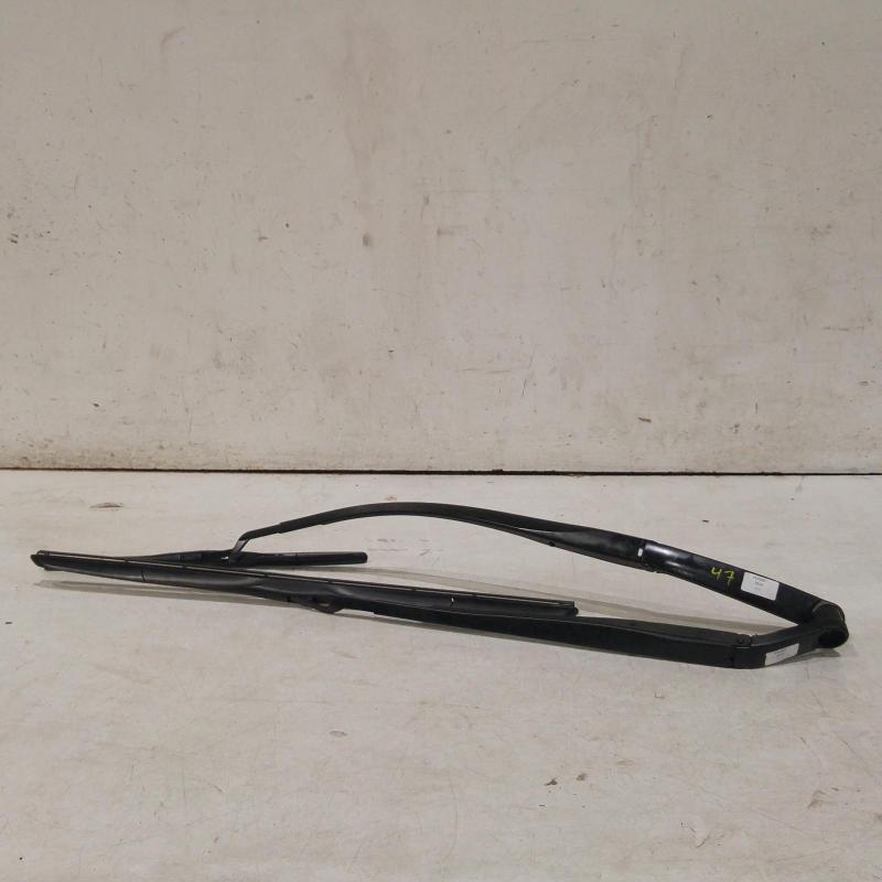 wiper arm
