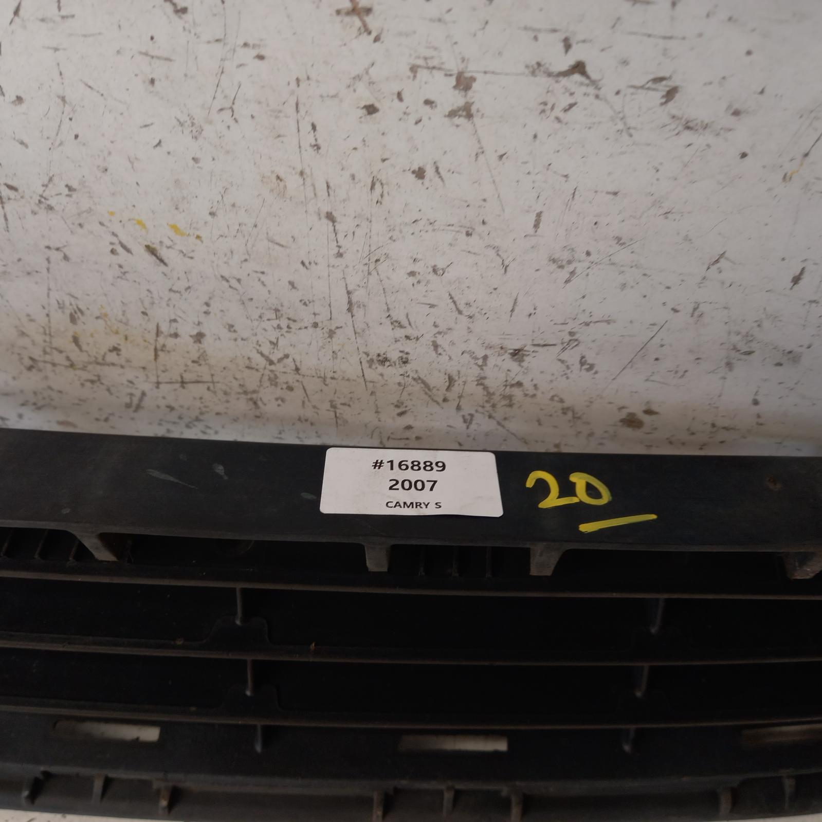 Camry Grille 2006-2011 bumper grille,acv40,06/06-11/11 00016889 #424598