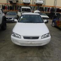 Toyota 1997 ~ 2002 Camry