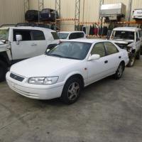 Toyota 1997 ~ 2002 Camry