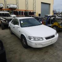 Toyota 1997 ~ 2002 Camry
