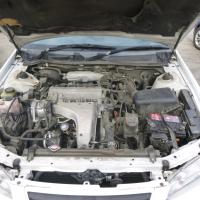 Toyota 1997 ~ 2002 Camry