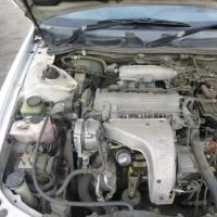 Toyota 1997 ~ 2002 Camry