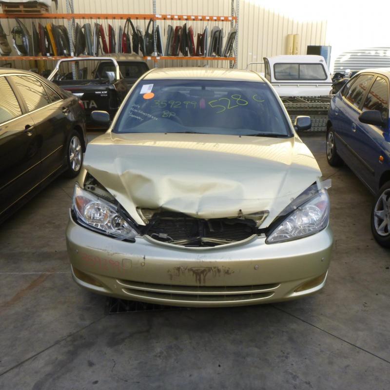 Toyota 2002 ~ 2006 Camry