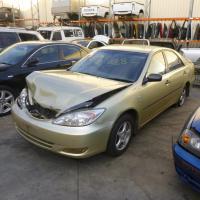 Toyota 2002 ~ 2006 Camry