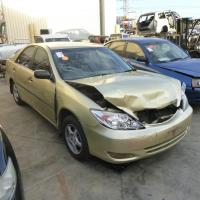 Toyota 2002 ~ 2006 Camry