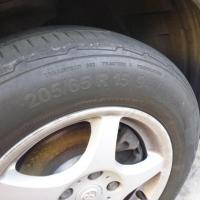 Toyota 2002 ~ 2006 Camry