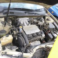 Toyota 2002 ~ 2006 Camry