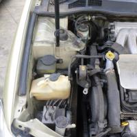 Toyota 2002 ~ 2006 Camry