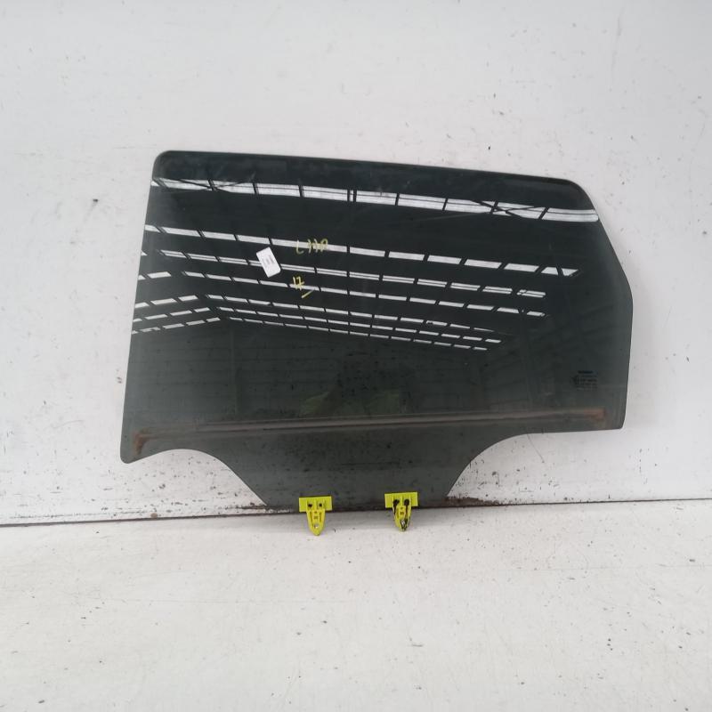 door window rear left