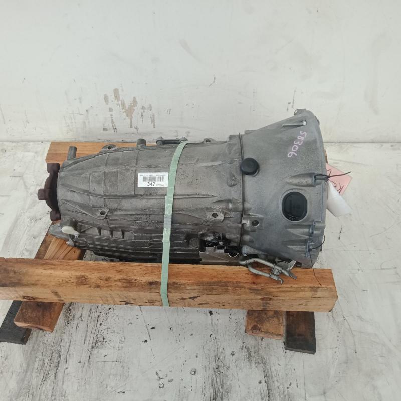 transmission/gearbox