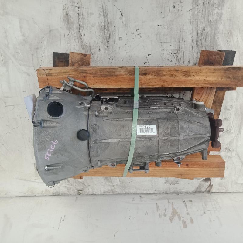 transmission/gearbox