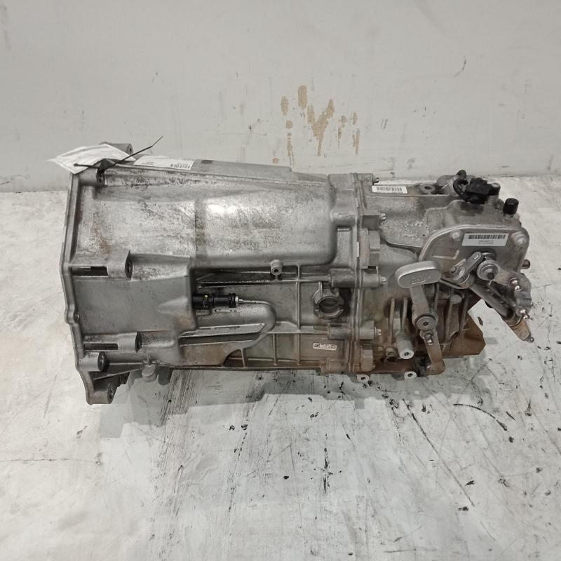 transmission/gearbox