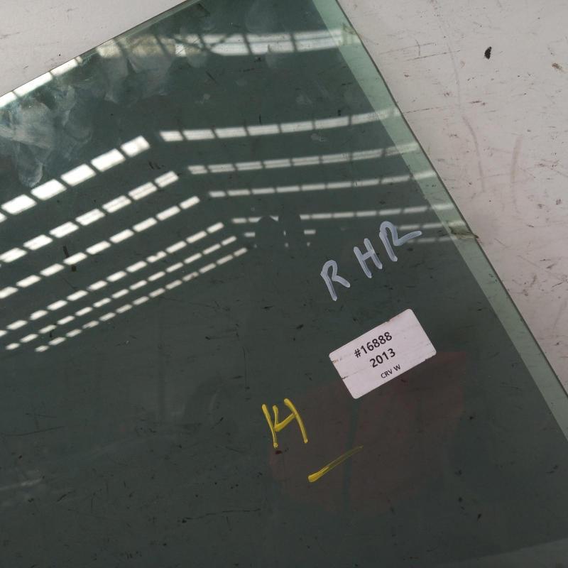 door window rear right
