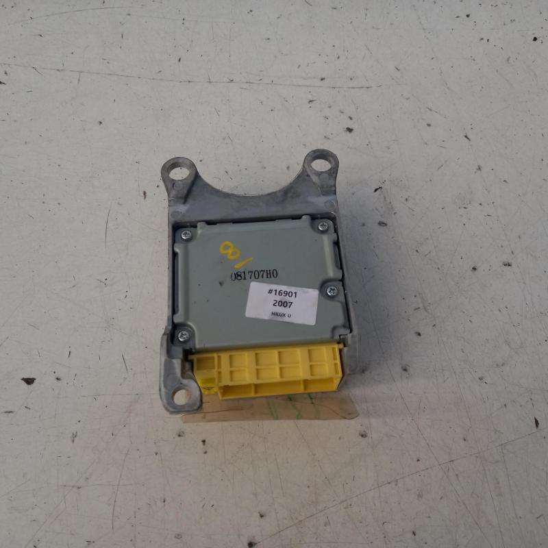 airbag module/sensor