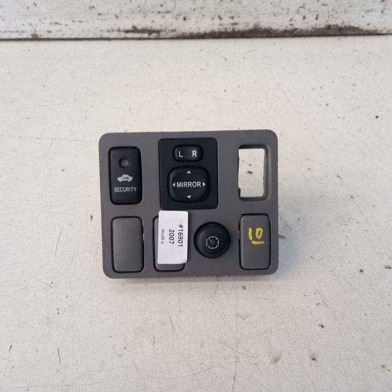 miscellaneous switch relay