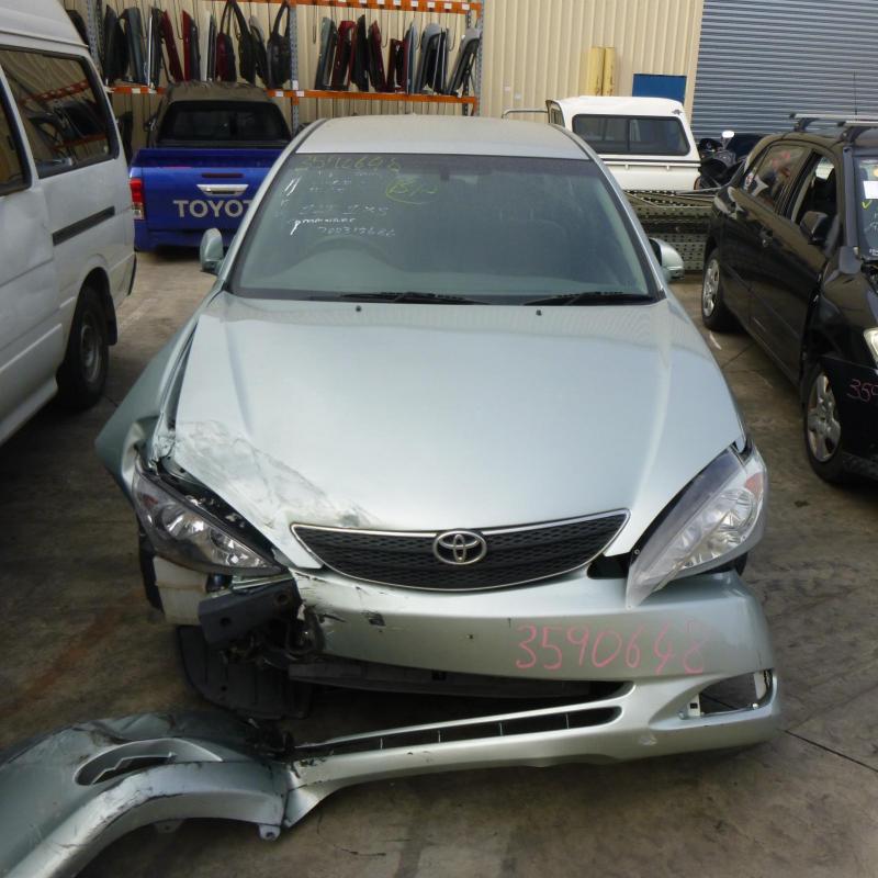 Toyota 2002 ~ 2006 Camry