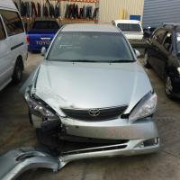 Toyota 2002 ~ 2006 Camry