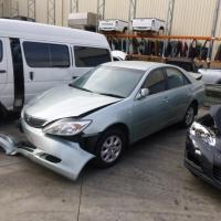 Toyota 2002 ~ 2006 Camry