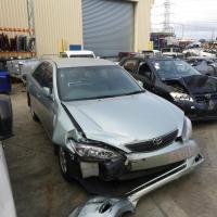 Toyota 2002 ~ 2006 Camry