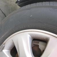 Toyota 2002 ~ 2006 Camry