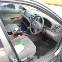 Toyota 2002 ~ 2006 Camry